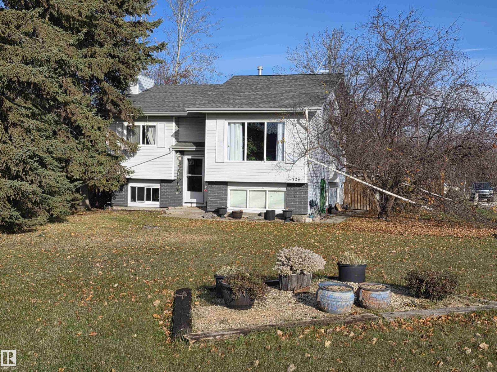 5026 51 St, Rocky Rapids, Alberta  T0E 1Z0 - Photo 1 - E4514246