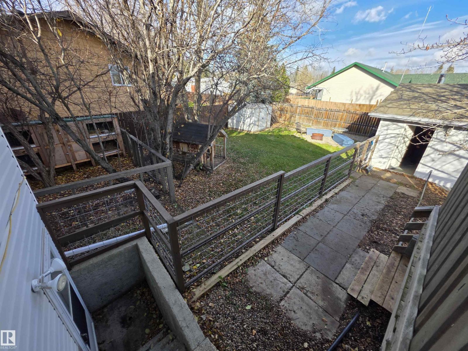 5026 51 St, Rocky Rapids, Alberta  T0E 1Z0 - Photo 28 - E4514246