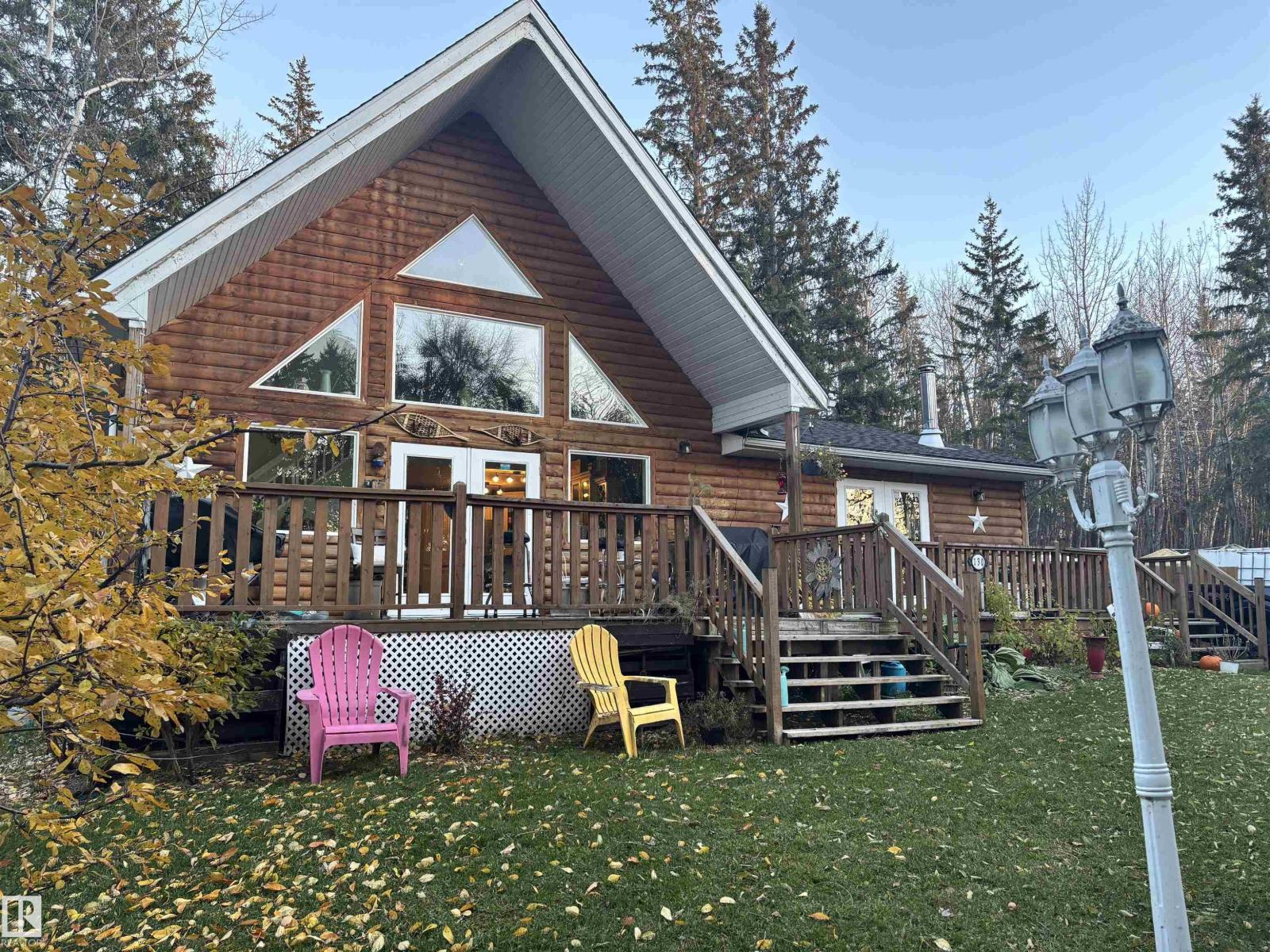 130 Lakeshore Drive, Rural Lac Ste. Anne County, Alberta T0E 1V0 - Photo 1 - E4514314