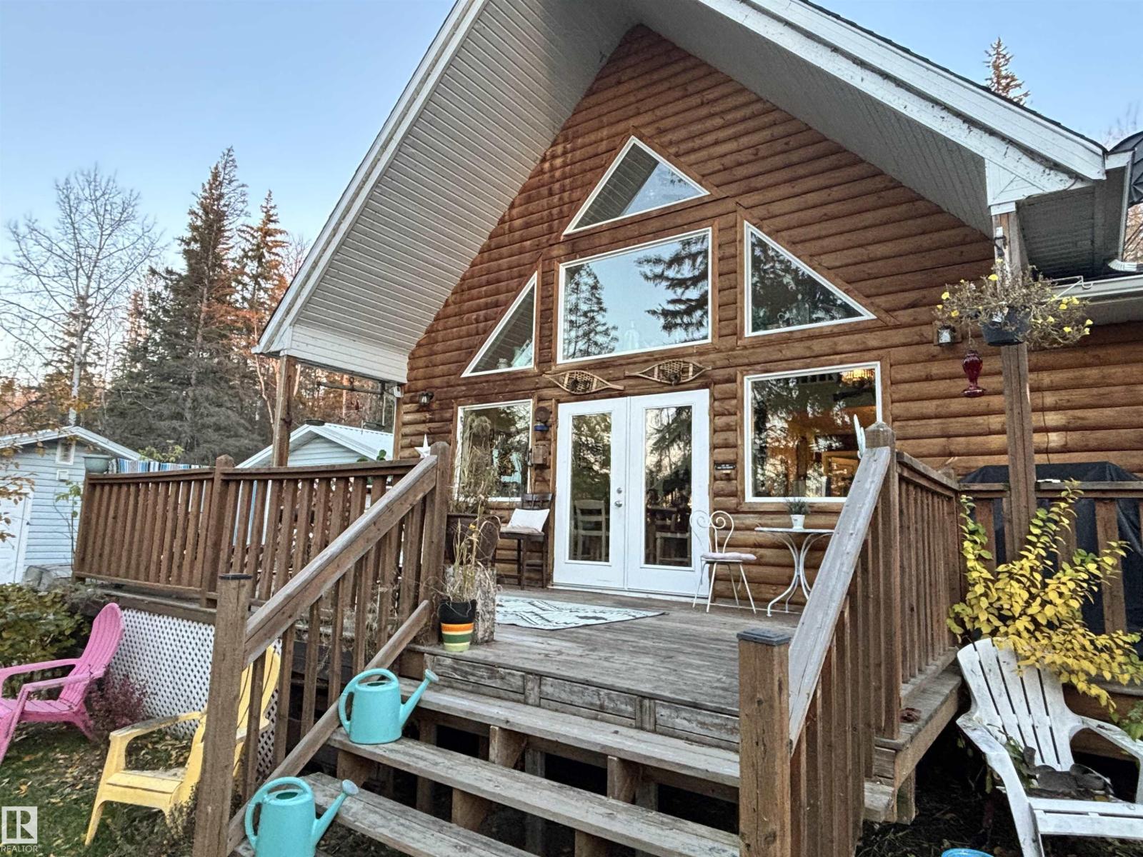 130 Lakeshore Drive, Rural Lac Ste. Anne County, Alberta T0E 1V0 - Photo 2 - E4514314