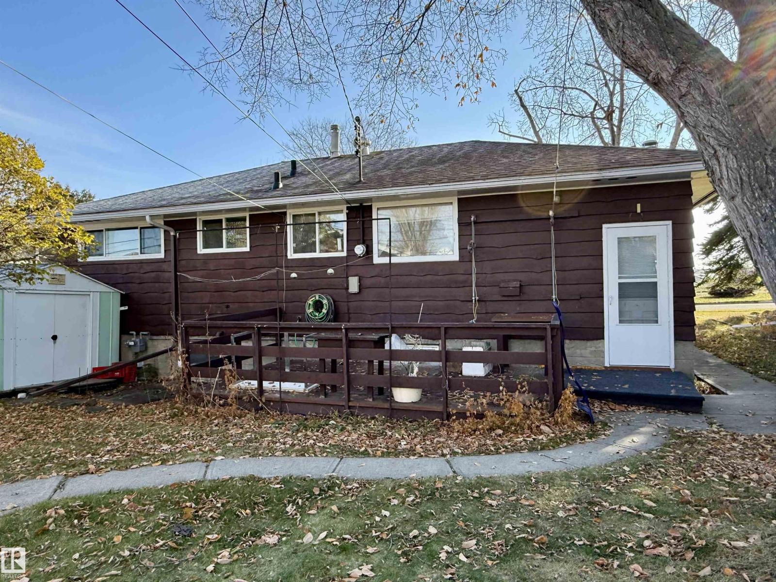 4708 43a St, Drayton Valley, Alberta T7A 1H1 - Photo 2 - E4514316