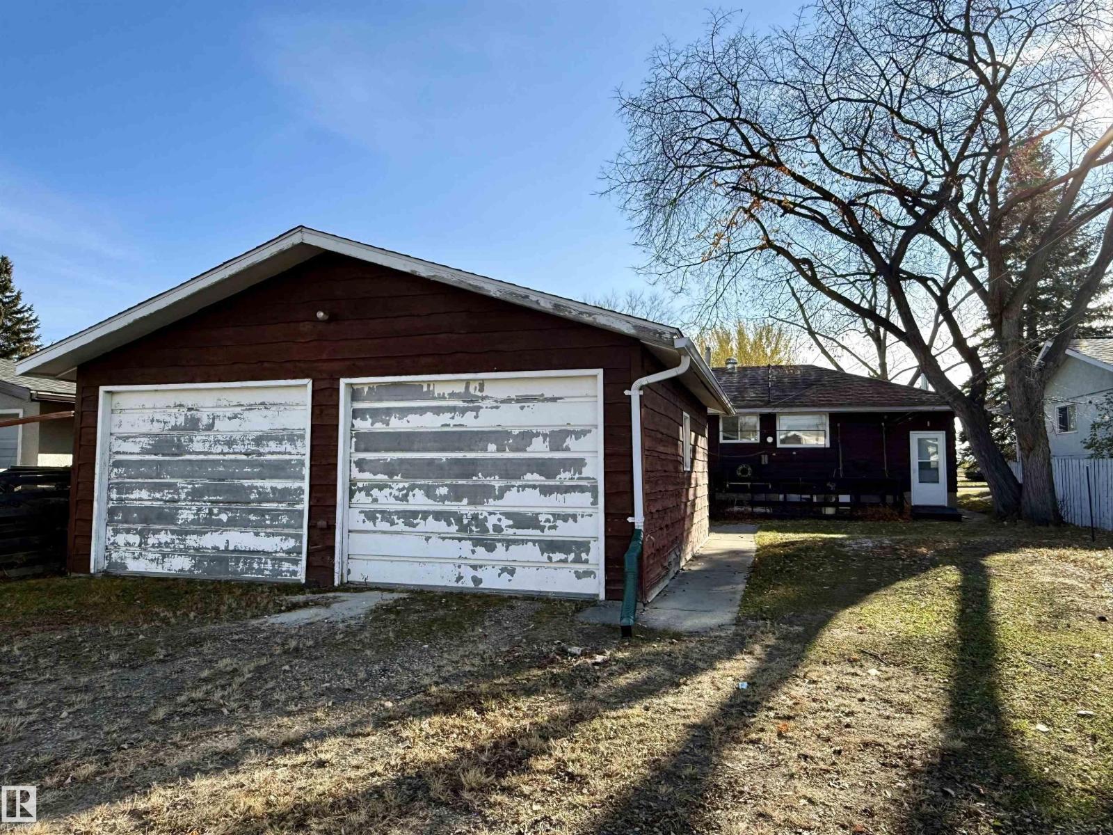 4708 43a St, Drayton Valley, Alberta T7A 1H1 - Photo 3 - E4514316
