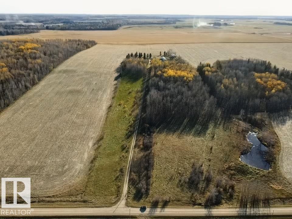 22051 Twp Road 472, Rural Wetaskiwin County, Alberta T0C 2V0 - Photo 1 - E4514380
