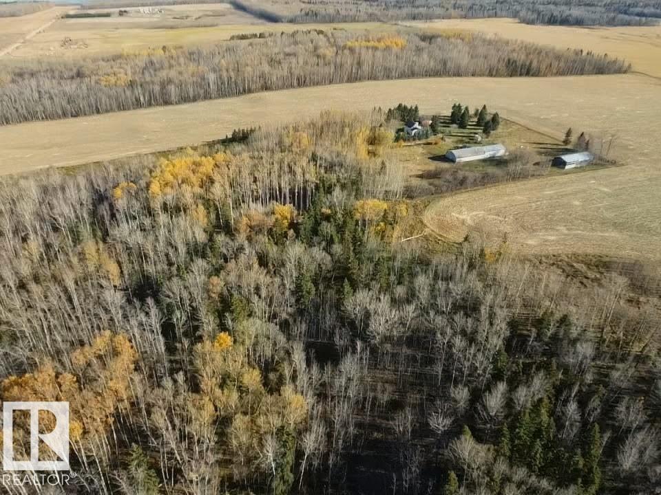 22051 Twp Road 472, Rural Wetaskiwin County, Alberta T0C 2V0 - Photo 3 - E4514380
