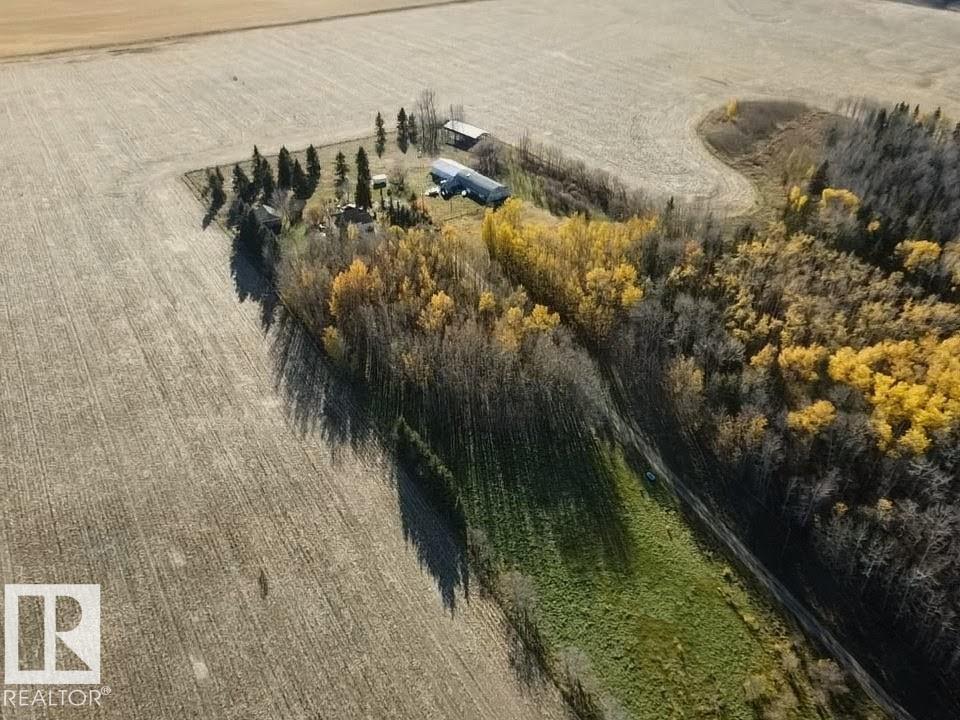 22051 Twp Road 472, Rural Wetaskiwin County, Alberta T0C 2V0 - Photo 4 - E4514380