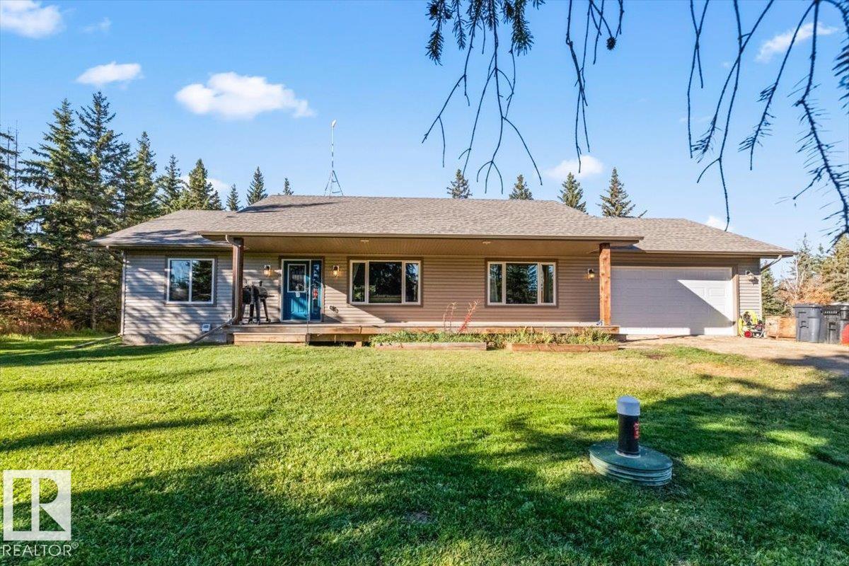 205 55504 Range 13 Rd, Rural Lac Ste. Anne County, Alberta  T0E 1V5 - Photo 34 - E4514397