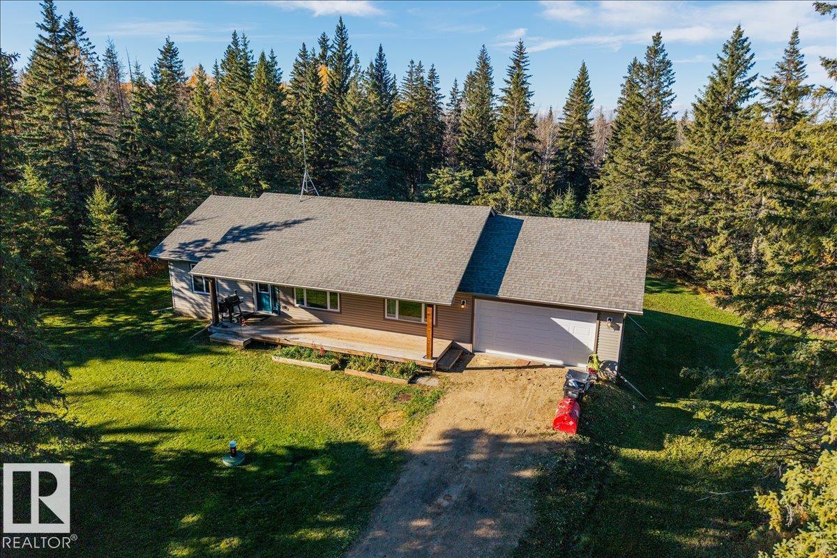 205 55504 Range 13 Rd, Rural Lac Ste. Anne County, Alberta  T0E 1V5 - Photo 36 - E4514397