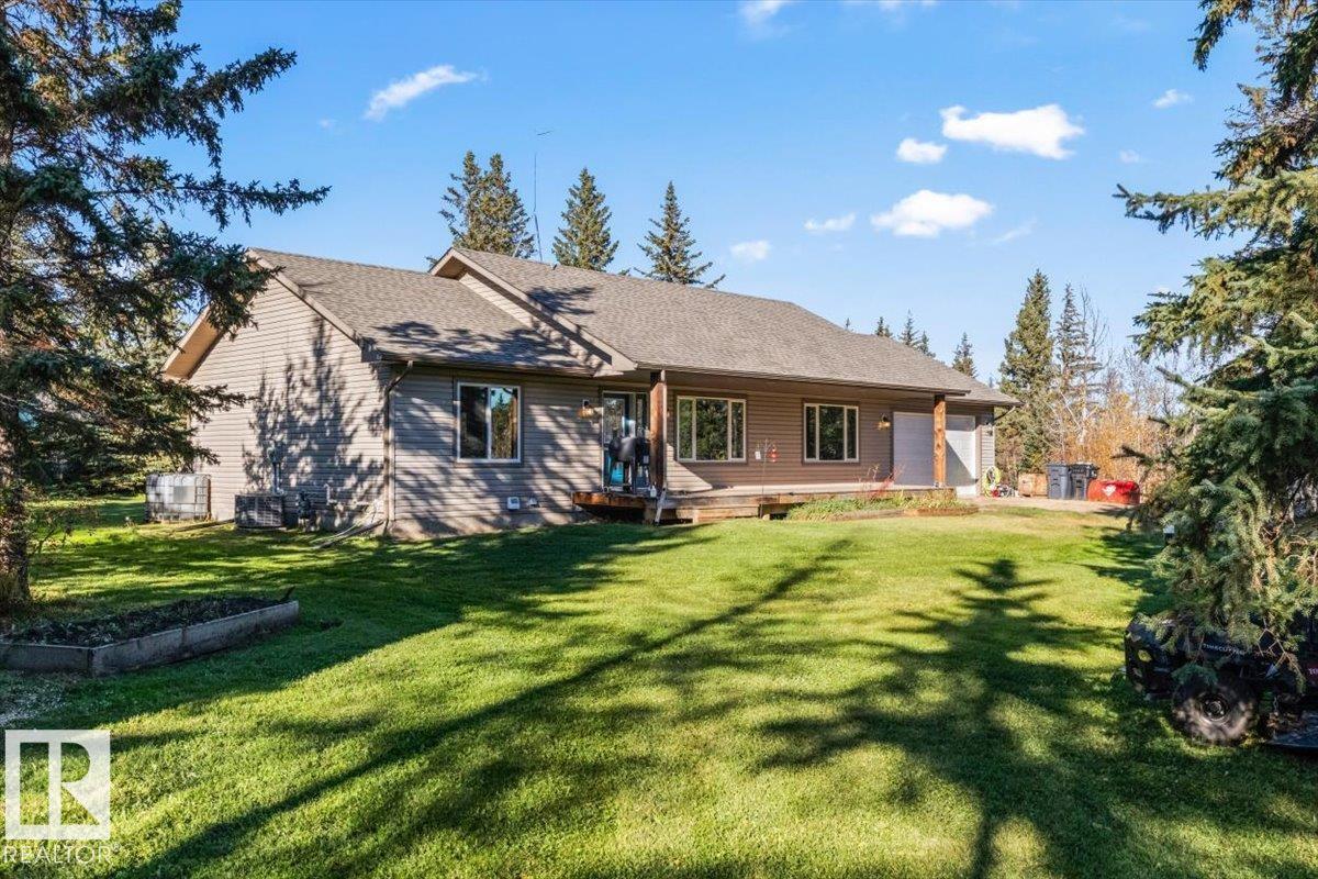 205 55504 Range 13 Rd, Rural Lac Ste. Anne County, Alberta  T0E 1V5 - Photo 37 - E4514397