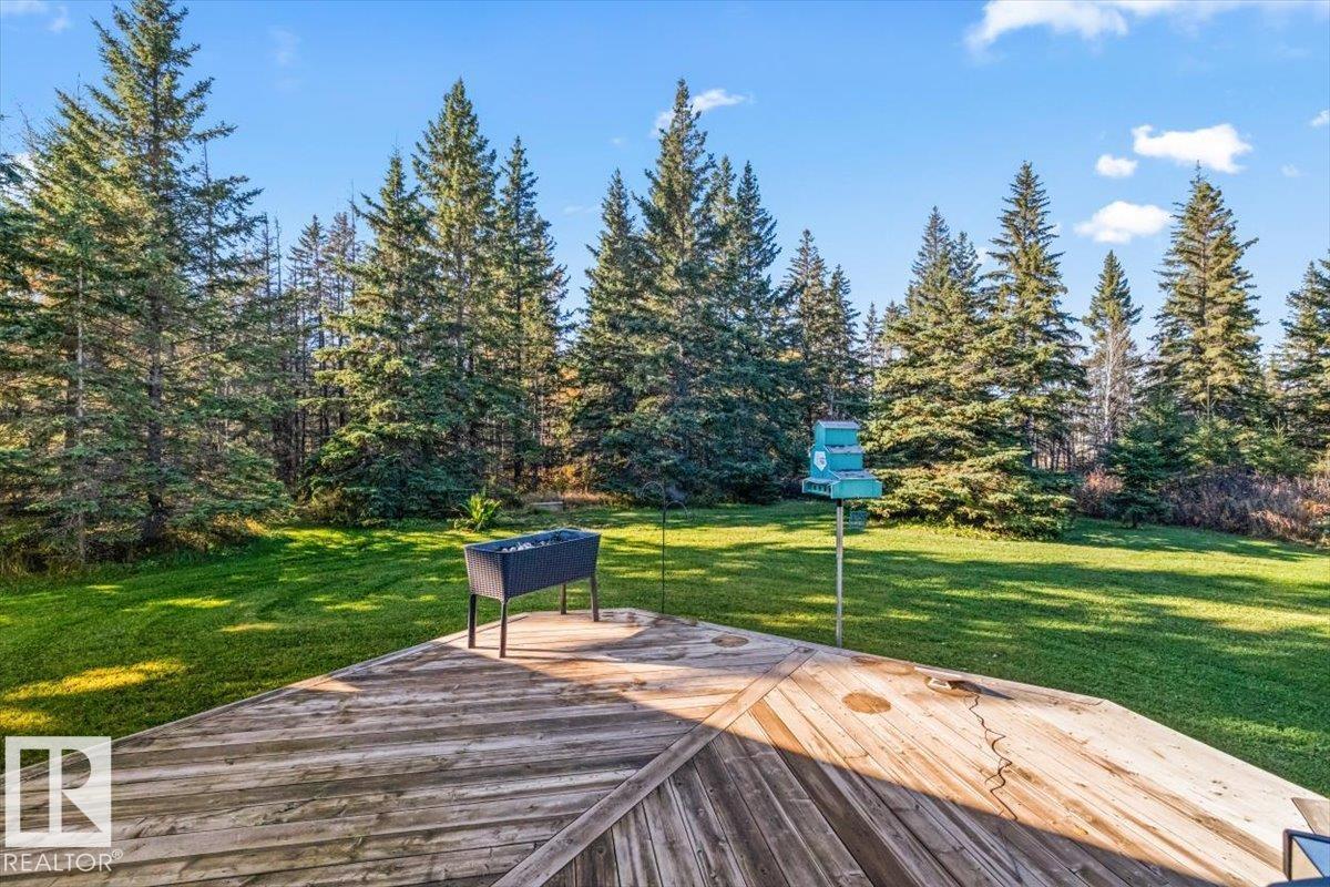 205 55504 Range 13 Rd, Rural Lac Ste. Anne County, Alberta  T0E 1V5 - Photo 43 - E4514397