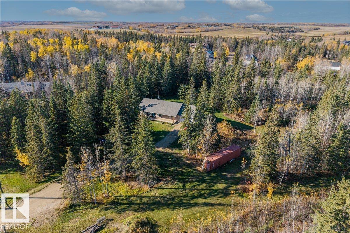 205 55504 Range 13 Rd, Rural Lac Ste. Anne County, Alberta  T0E 1V5 - Photo 47 - E4514397