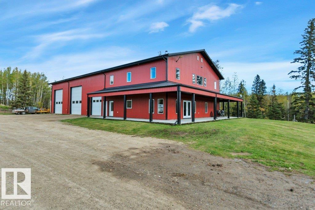 15048 Hwy 611, Zzz - Fake Area Value, Alberta  T0C 0M0 - Photo 2 - E4514483