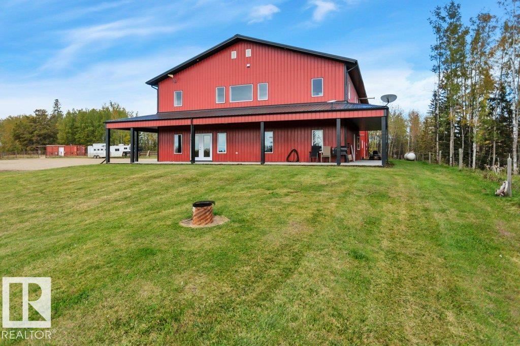 15048 Hwy 611, Zzz - Fake Area Value, Alberta  T0C 0M0 - Photo 3 - E4514483