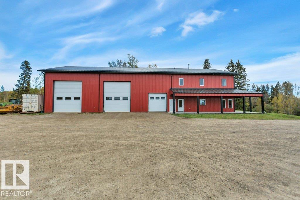 15048 Hwy 611, Zzz - Fake Area Value, Alberta  T0C 0M0 - Photo 4 - E4514483