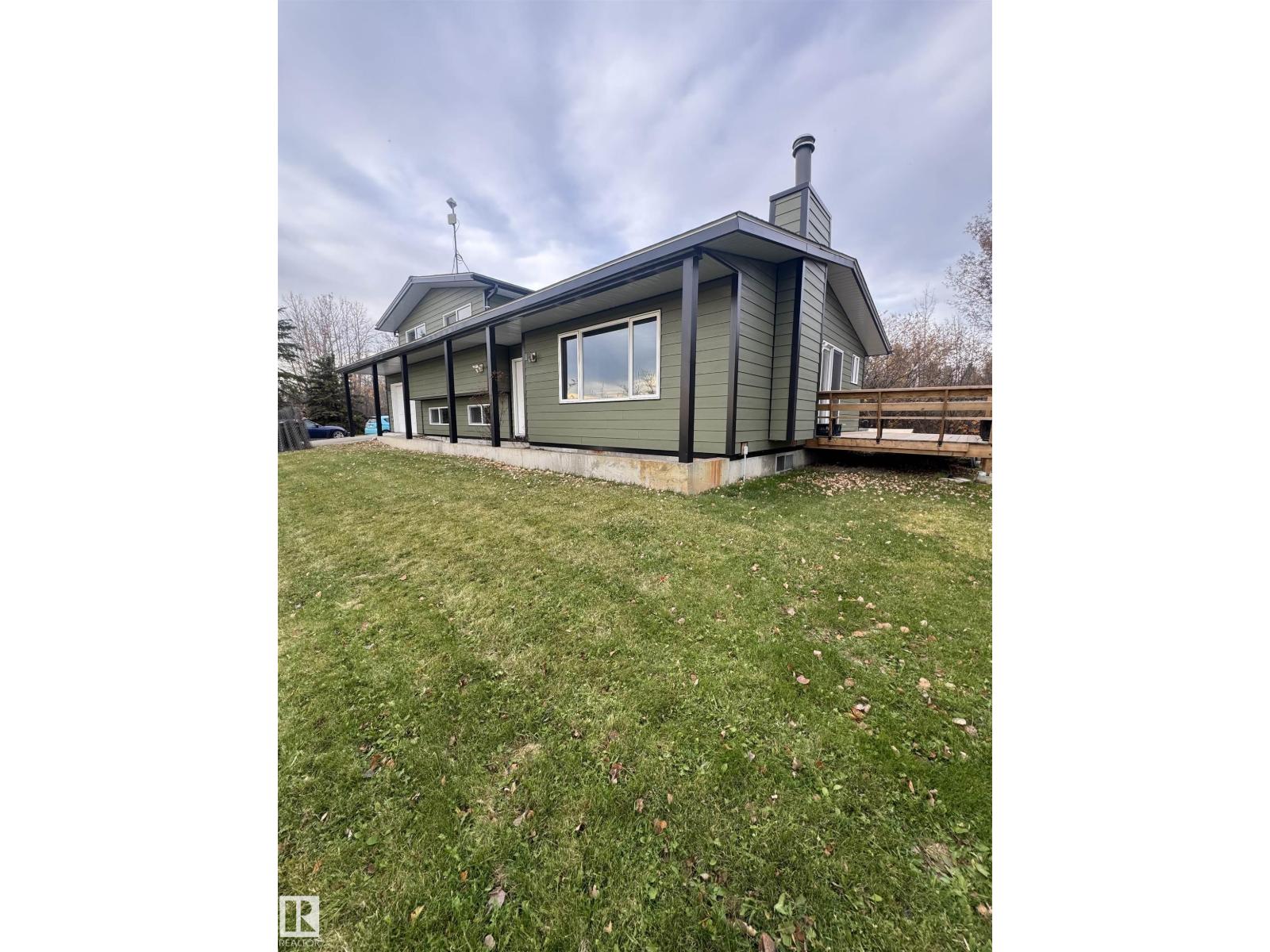 #49 55022 St. Anne Trail, Rural Lac Ste. Anne County, Alberta T0E 1A0 - Photo 10 - E4514506