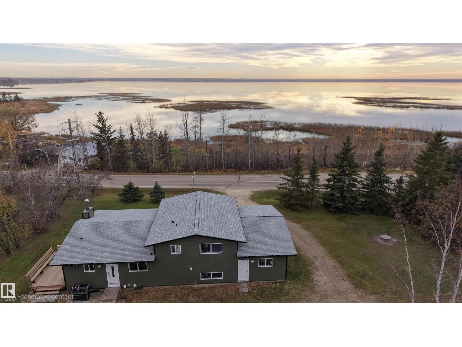 #49 55022 St. Anne Trail, Rural Lac Ste. Anne County, Alberta T0E 1A0 - Photo 2 - E4514506