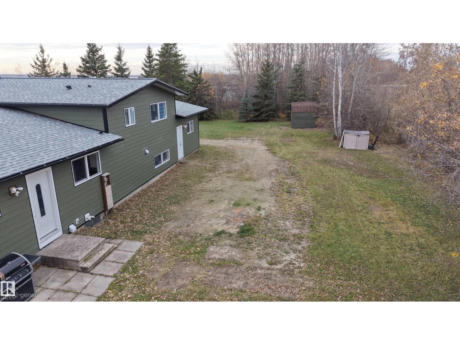#49 55022 St. Anne Trail, Rural Lac Ste. Anne County, Alberta T0E 1A0 - Photo 5 - E4514506