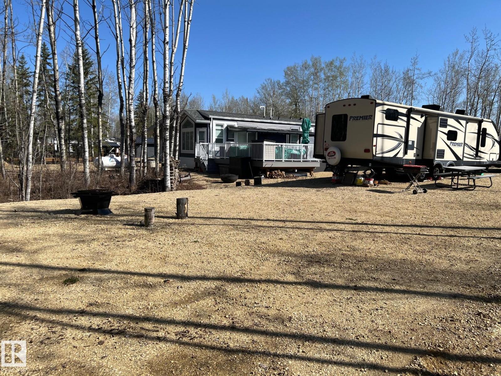 157 625 53509 Rge Road 60, Rural Parkland County, Alberta T0E 2B0 - Photo 2 - E4514549