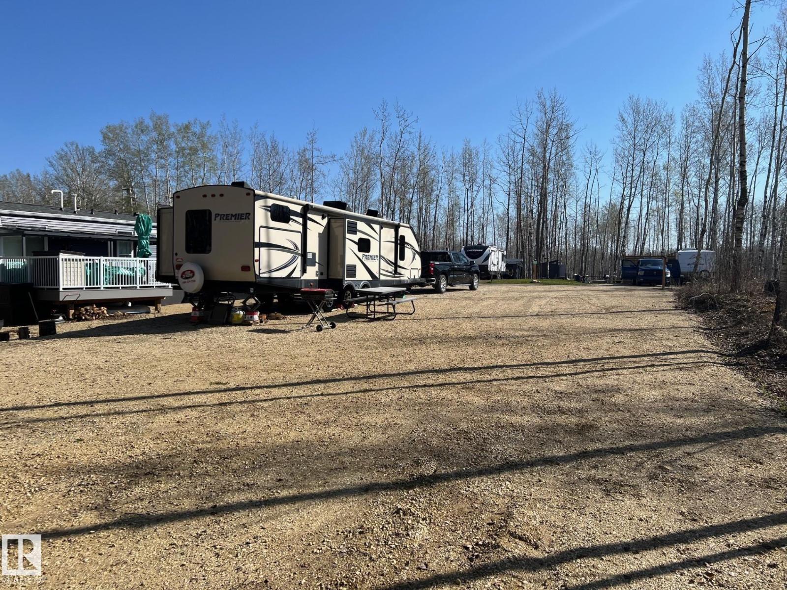 157 625 53509 Rge Road 60, Rural Parkland County, Alberta T0E 2B0 - Photo 6 - E4514549