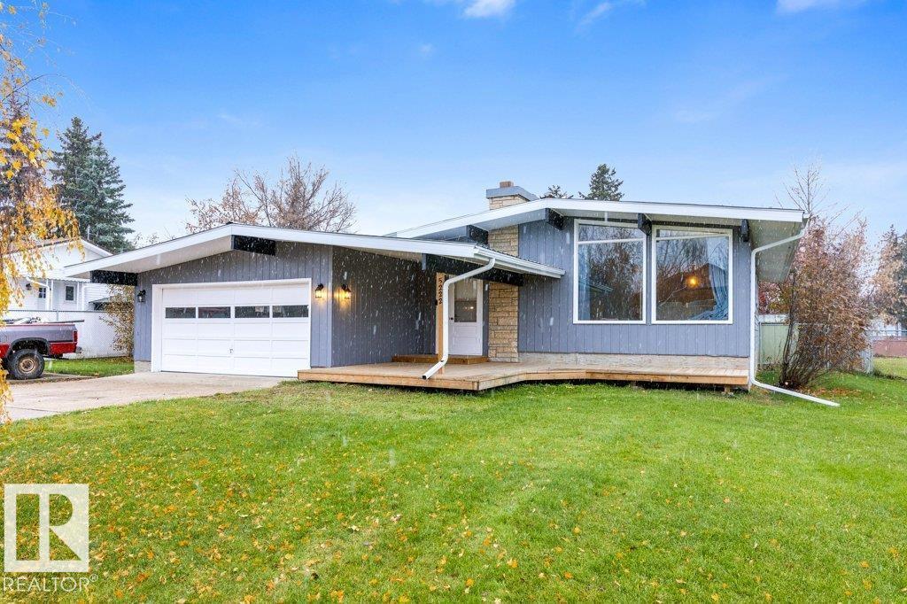 5222 50 St, Thorsby, Alberta T0C 2P0 - Photo 1 - E4514620