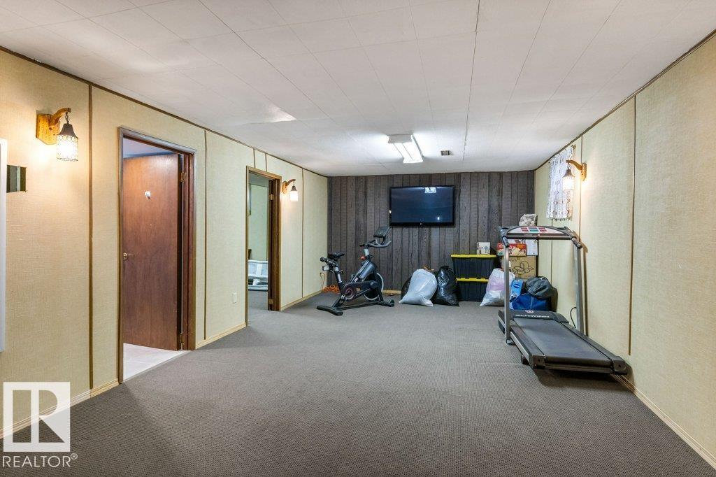 5222 50 St, Thorsby, Alberta T0C 2P0 - Photo 29 - E4514620