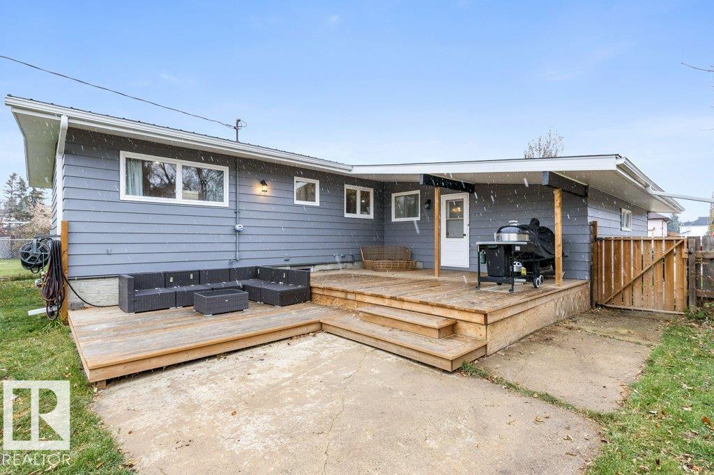 5222 50 St, Thorsby, Alberta T0C 2P0 - Photo 38 - E4514620