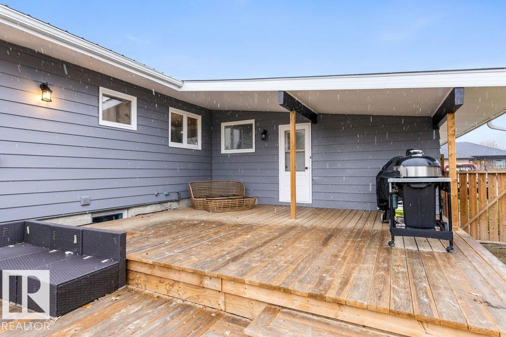 5222 50 St, Thorsby, Alberta T0C 2P0 - Photo 39 - E4514620