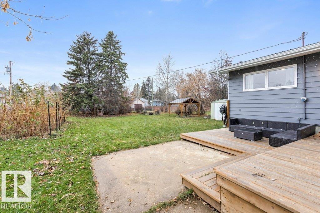 5222 50 St, Thorsby, Alberta T0C 2P0 - Photo 41 - E4514620
