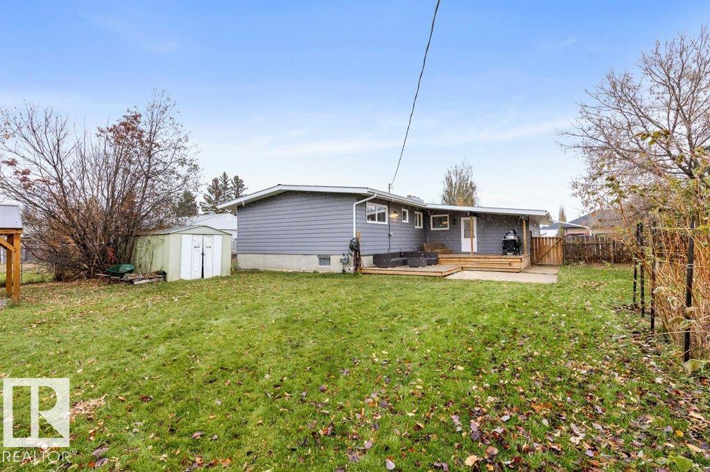 5222 50 St, Thorsby, Alberta T0C 2P0 - Photo 43 - E4514620