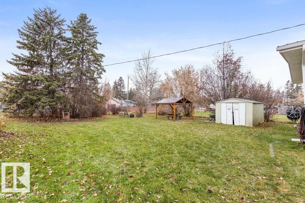 5222 50 St, Thorsby, Alberta T0C 2P0 - Photo 47 - E4514620