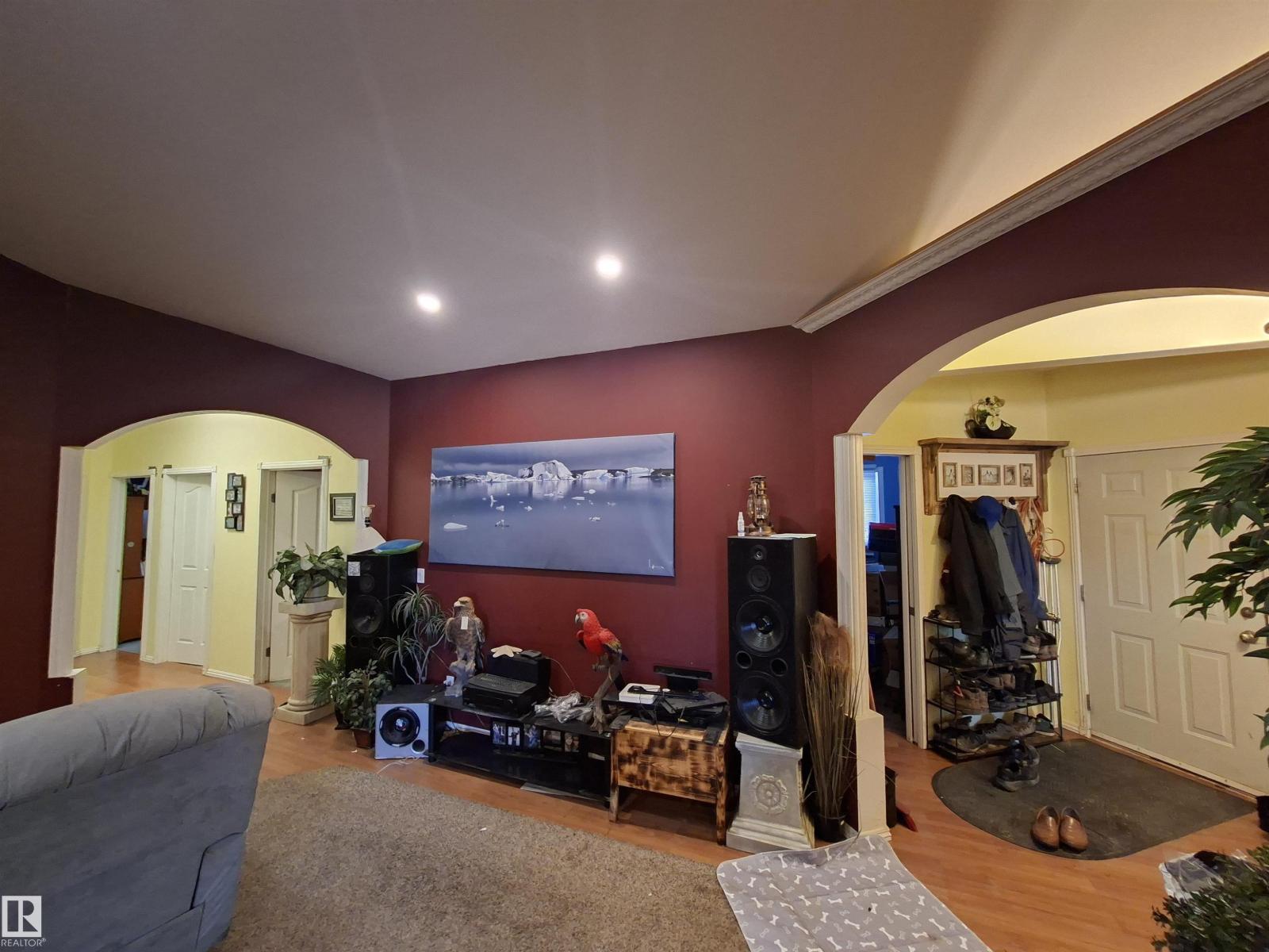 8530 Hwy 621 House A; B, Rural Brazeau County, Alberta T7A 2A3 - Photo 15 - E4514637