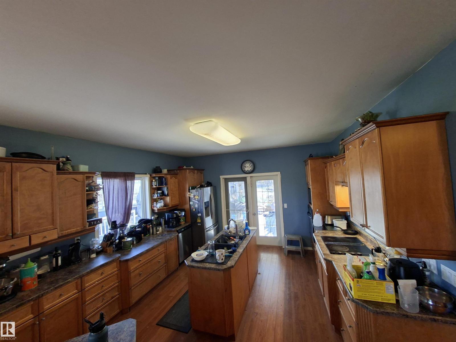 8530 Hwy 621 House A; B, Rural Brazeau County, Alberta T7A 2A3 - Photo 17 - E4514637