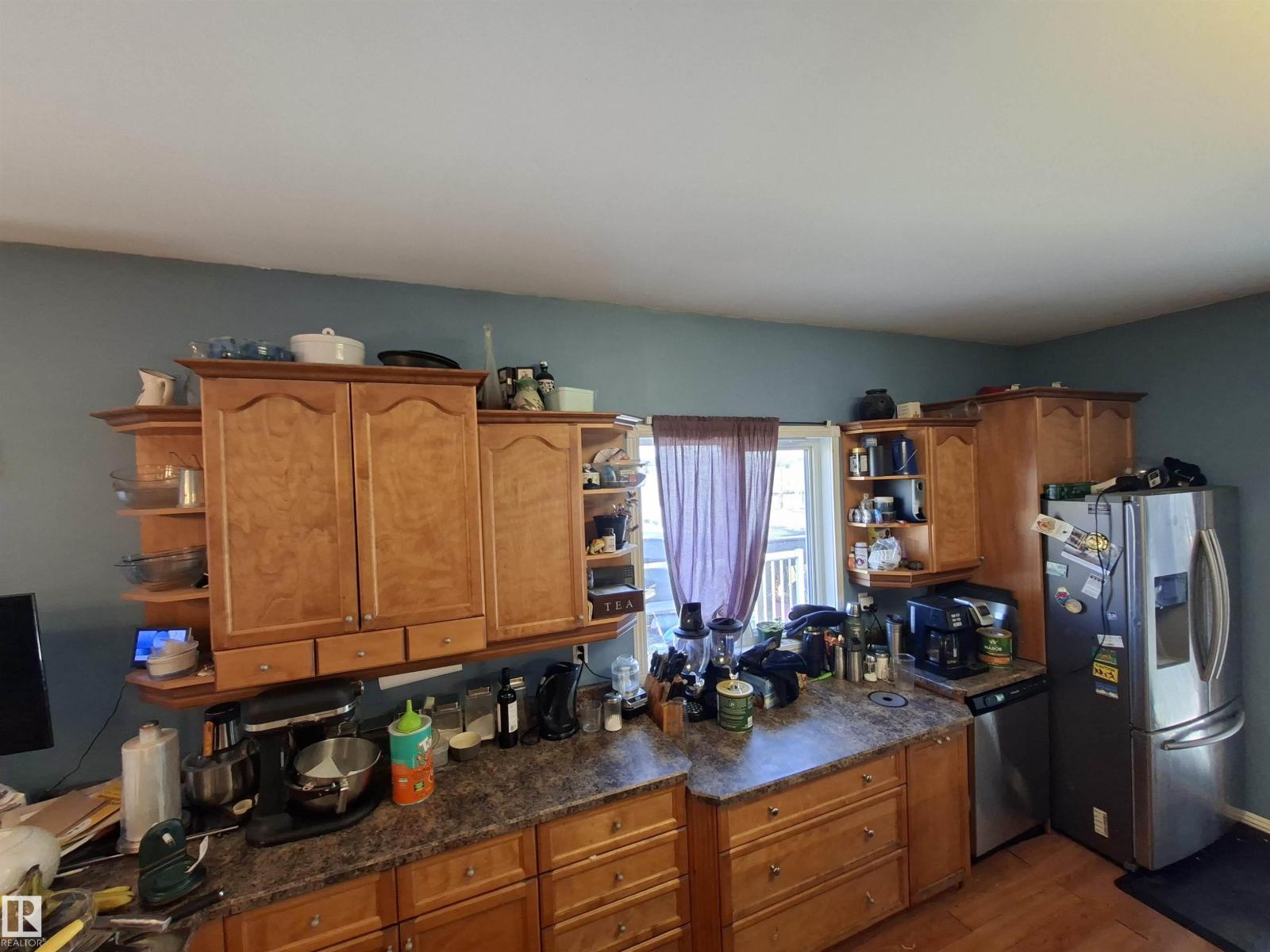 8530 Hwy 621 House A; B, Rural Brazeau County, Alberta T7A 2A3 - Photo 18 - E4514637