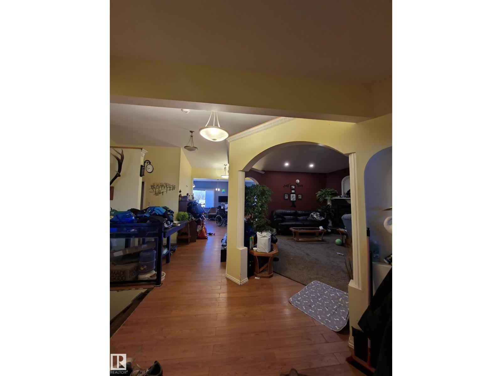 8530 Hwy 621 House A; B, Rural Brazeau County, Alberta T7A 2A3 - Photo 3 - E4514637
