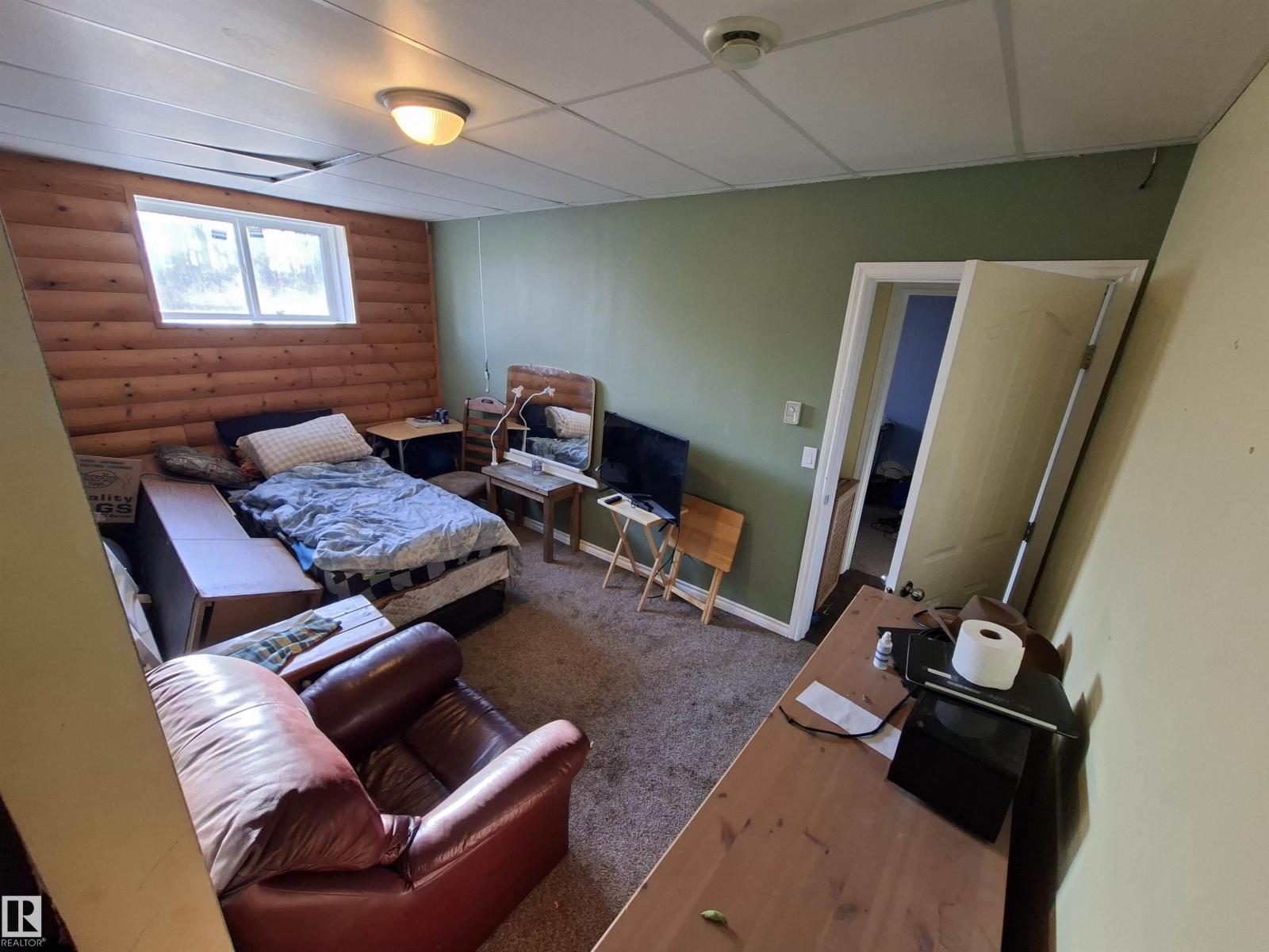 8530 Hwy 621 House A; B, Rural Brazeau County, Alberta T7A 2A3 - Photo 32 - E4514637