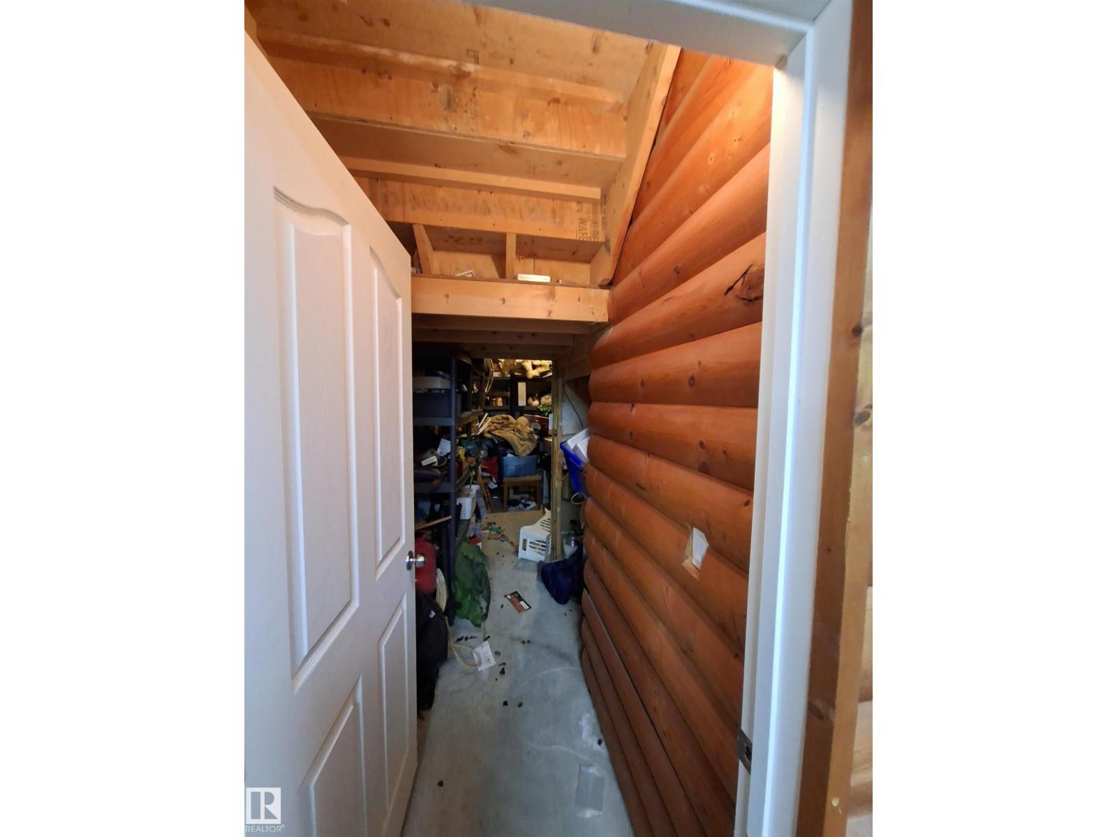 8530 Hwy 621 House A; B, Rural Brazeau County, Alberta T7A 2A3 - Photo 34 - E4514637