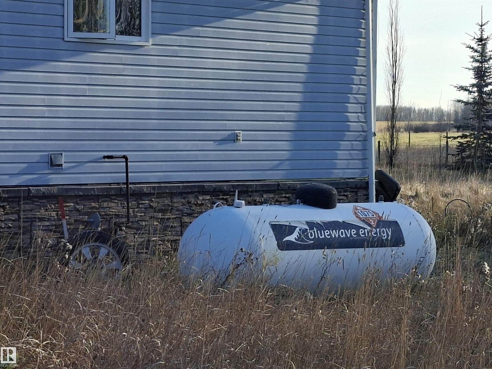 8530 Hwy 621 House A; B, Rural Brazeau County, Alberta T7A 2A3 - Photo 43 - E4514637