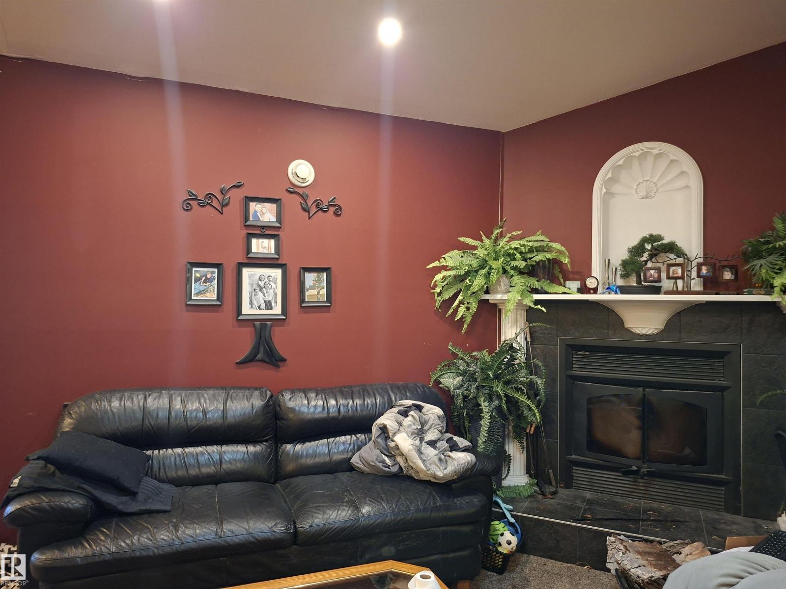 8530 Hwy 621 House A; B, Rural Brazeau County, Alberta T7A 2A3 - Photo 5 - E4514637