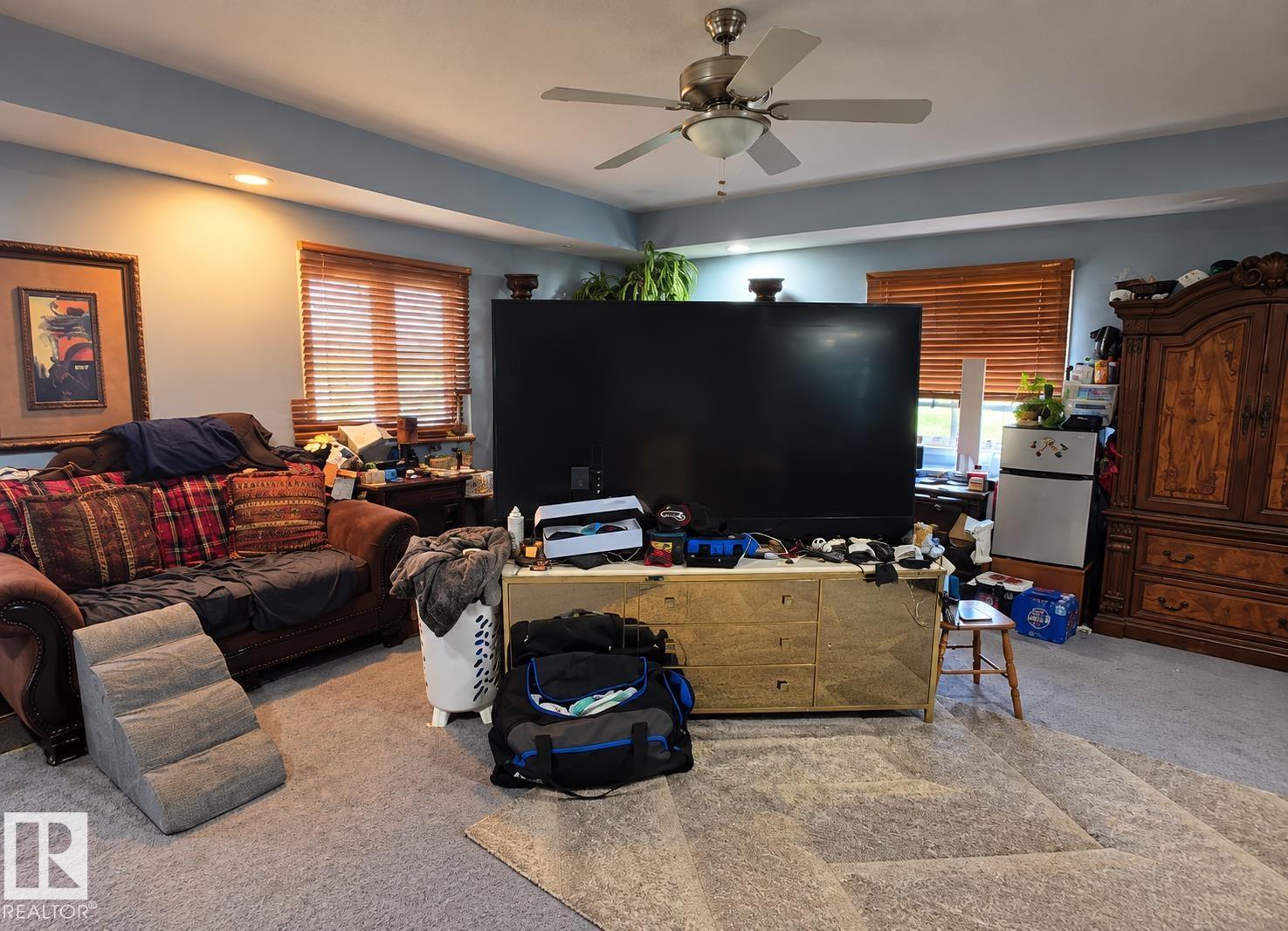 8530 Hwy 621 House A; B, Rural Brazeau County, Alberta T7A 2A3 - Photo 8 - E4514637