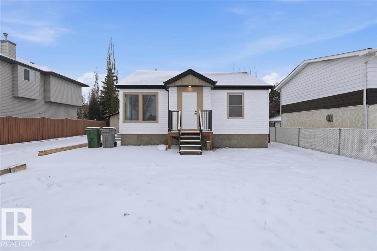 4720 52 St, Calmar, Alberta T0C 0V0 - Photo 1 - E4514648