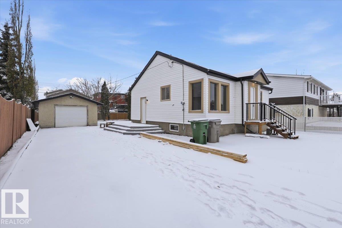 4720 52 St, Calmar, Alberta T0C 0V0 - Photo 2 - E4514648