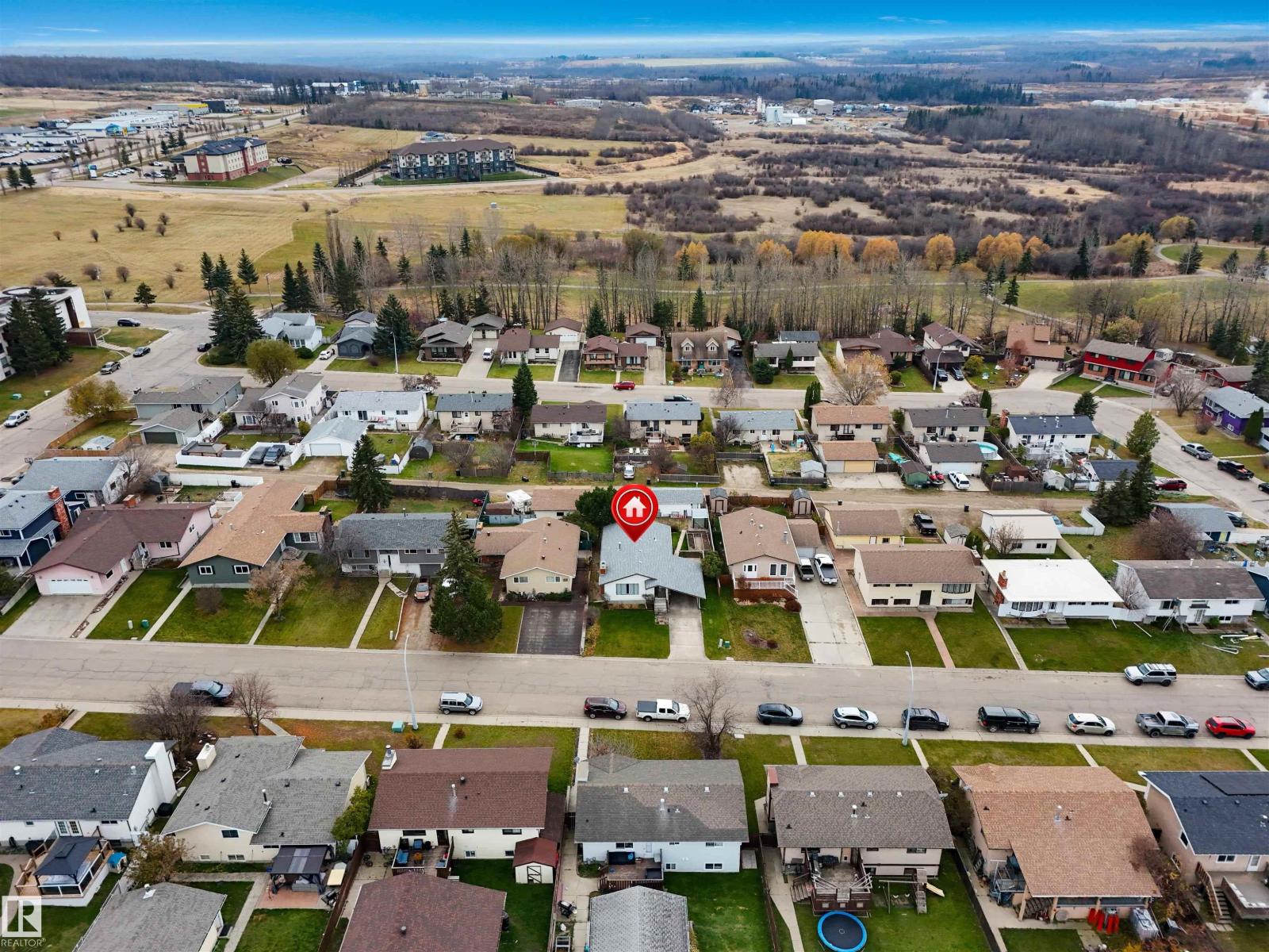 5223 44 Ave, Drayton Valley, Alberta T7A 1L2 - Photo 10 - E4514748