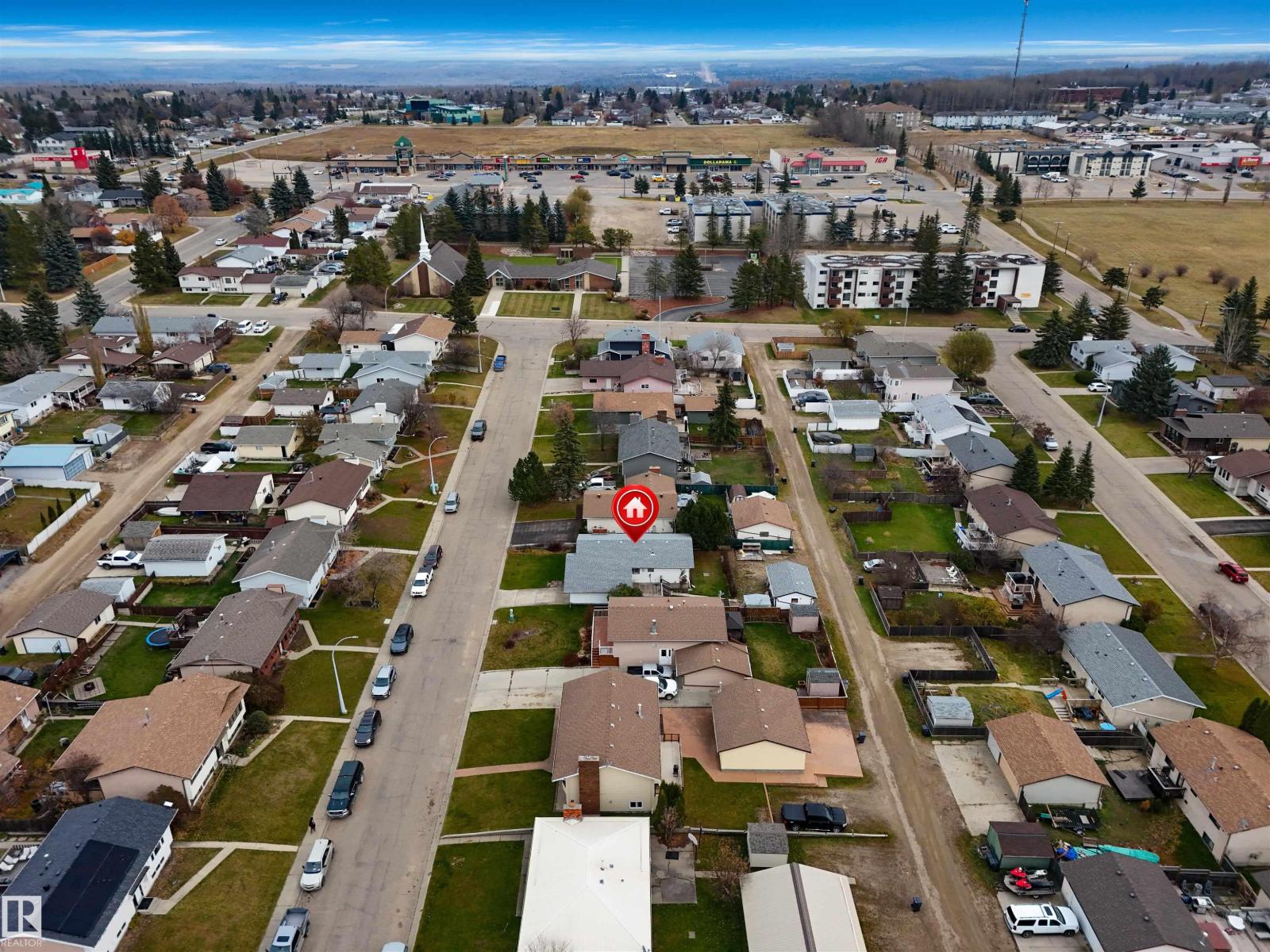 5223 44 Ave, Drayton Valley, Alberta T7A 1L2 - Photo 11 - E4514748