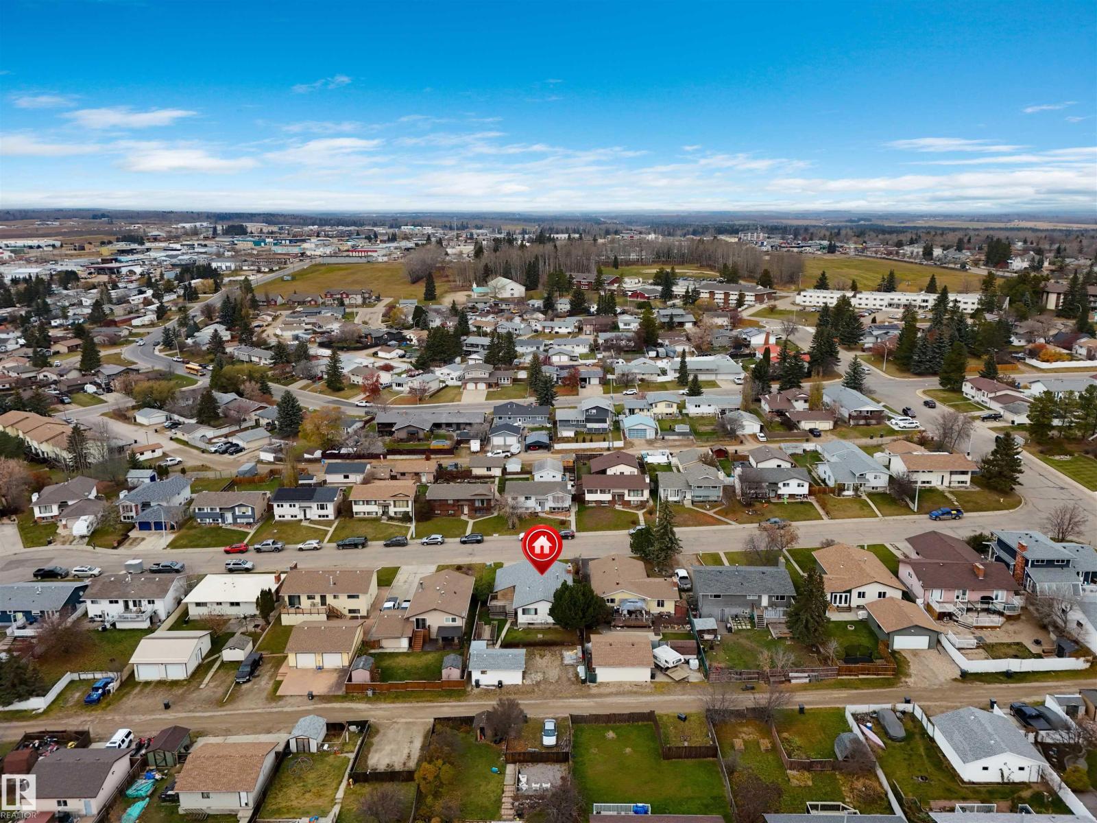 5223 44 Ave, Drayton Valley, Alberta T7A 1L2 - Photo 12 - E4514748