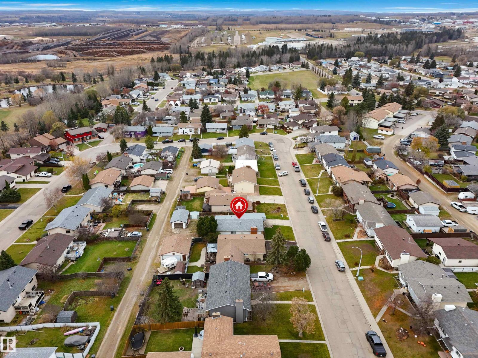 5223 44 Ave, Drayton Valley, Alberta T7A 1L2 - Photo 13 - E4514748