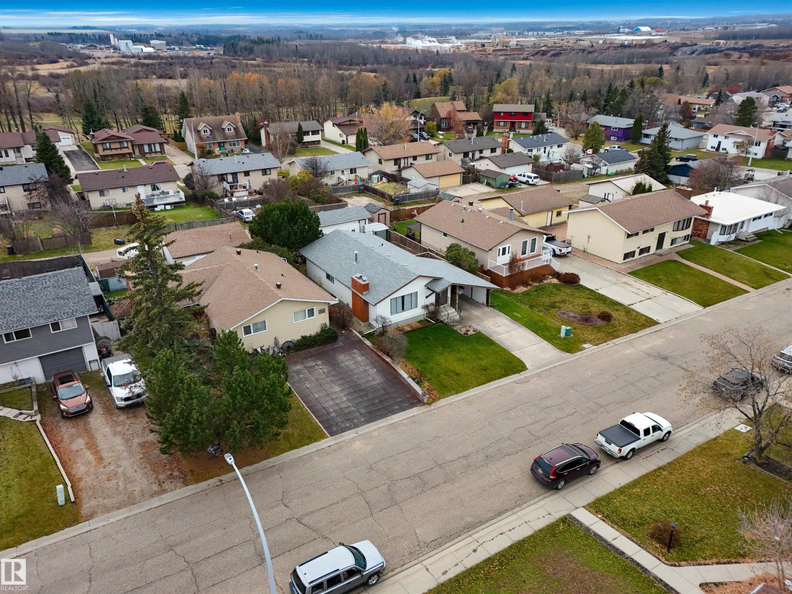 5223 44 Ave, Drayton Valley, Alberta T7A 1L2 - Photo 14 - E4514748