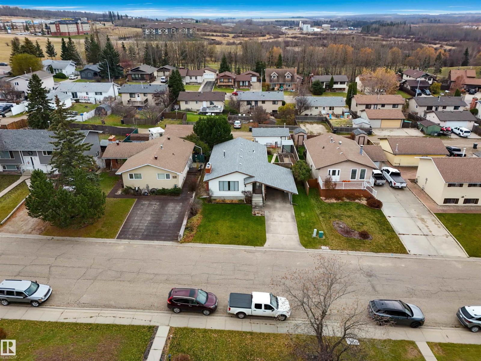 5223 44 Ave, Drayton Valley, Alberta T7A 1L2 - Photo 15 - E4514748