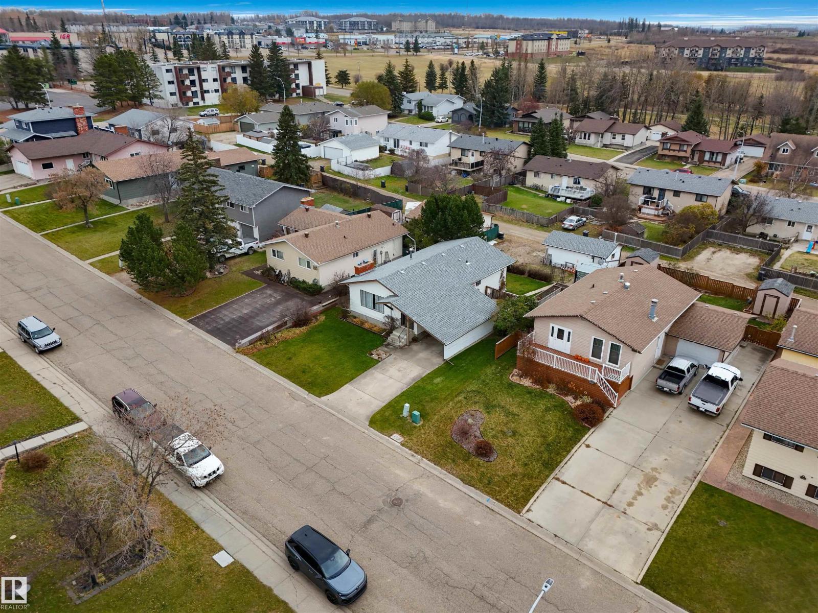 5223 44 Ave, Drayton Valley, Alberta T7A 1L2 - Photo 16 - E4514748