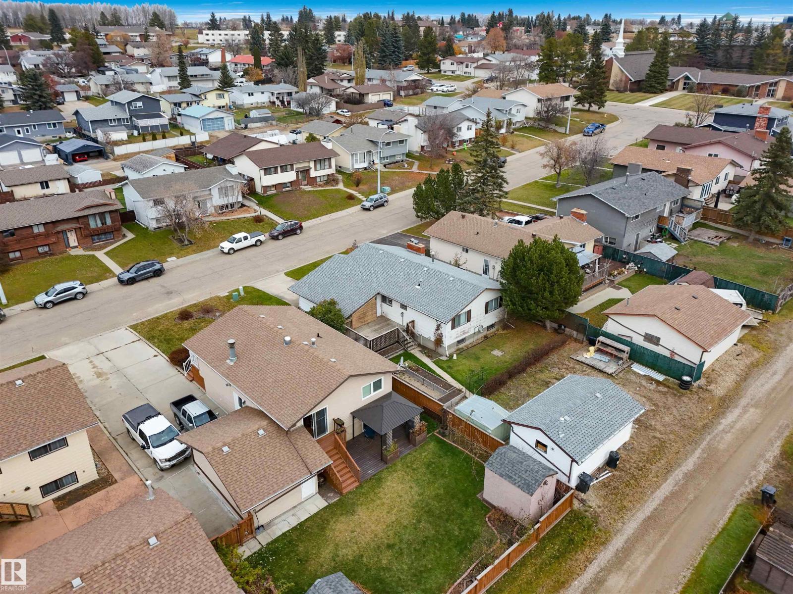 5223 44 Ave, Drayton Valley, Alberta T7A 1L2 - Photo 17 - E4514748