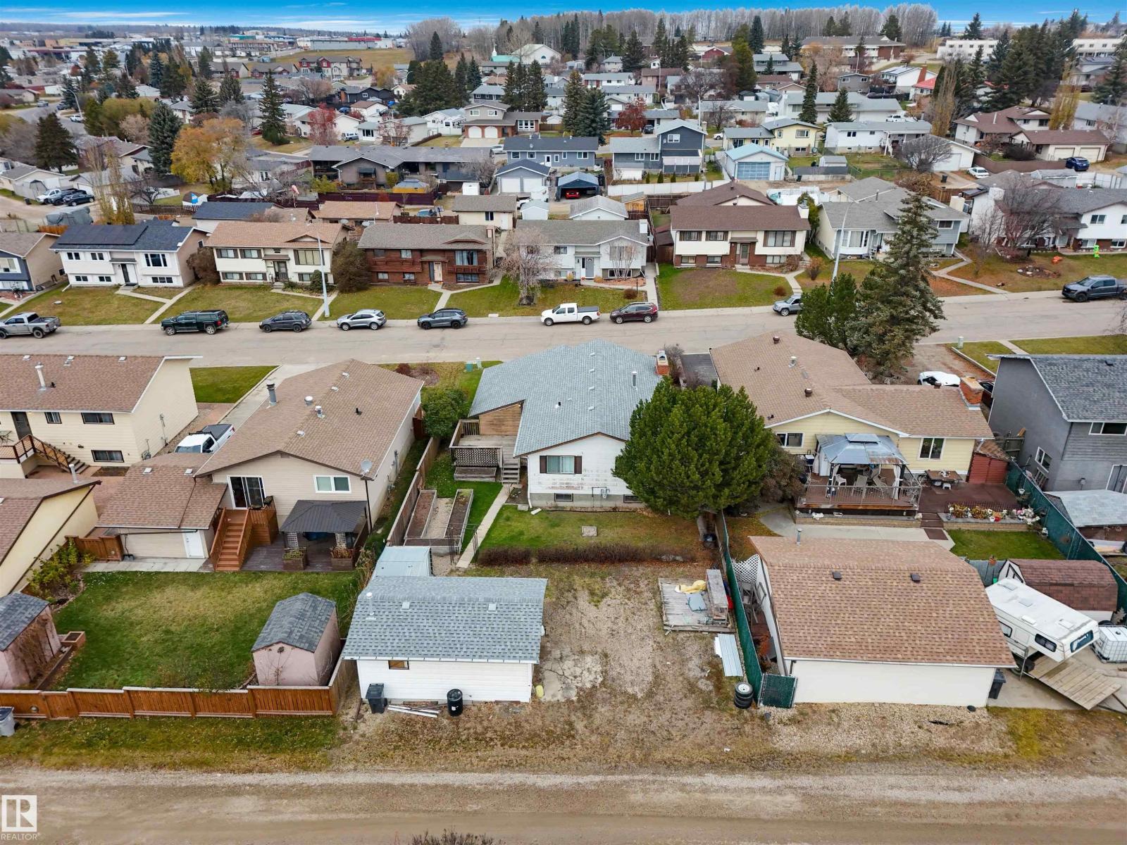 5223 44 Ave, Drayton Valley, Alberta T7A 1L2 - Photo 18 - E4514748