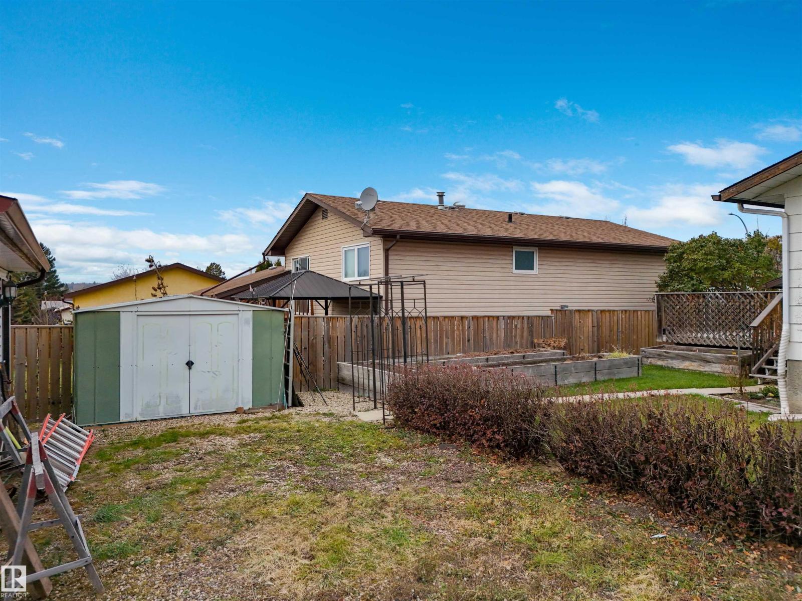 5223 44 Ave, Drayton Valley, Alberta T7A 1L2 - Photo 7 - E4514748